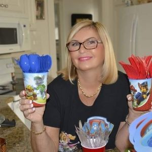 Meet your Posher, Roberta